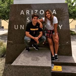 Meet your Posher, Braiden